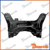 Berceau de Moteur avant pour CITROEN | ZRZ-PE-003, 0206-05-0552005P